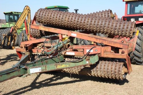 Property photo 87 - Complete Dispersal Farm Equipment Auction